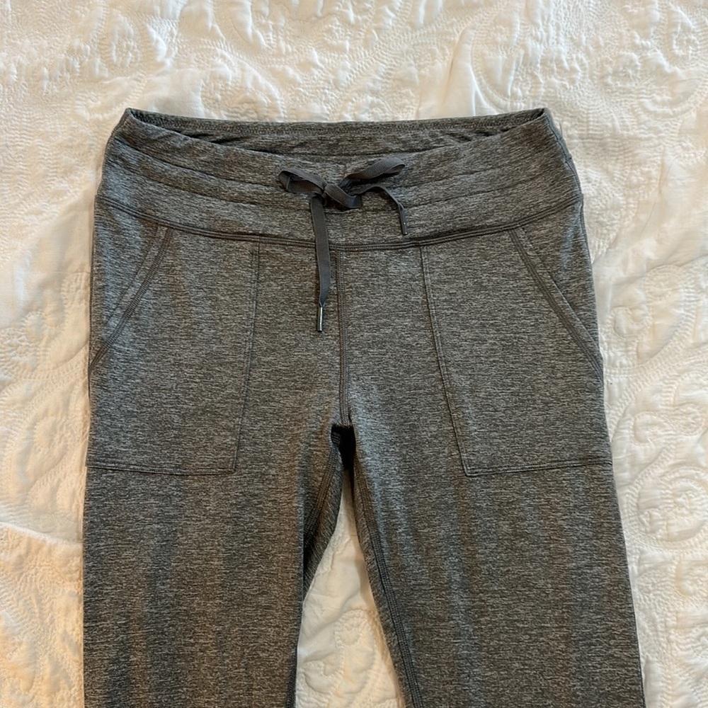Aerie Offline Pocket Warmup Leggings